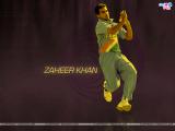 Zaheer Khan